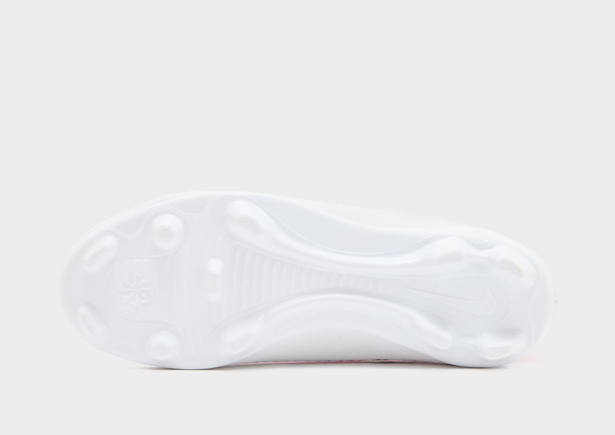 Mercurial Vapor 17 Club Junior