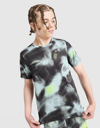 Miler All Over Print T-Shirt Junior