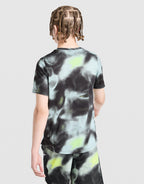 Miler All Over Print T-Shirt Junior