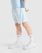 Multi Knit Shorts Junior