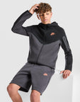 Tech Fleece Shorts Junior