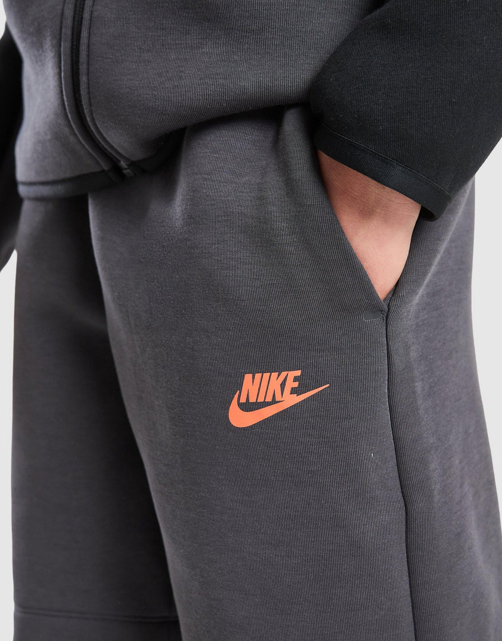 Tech Fleece Shorts Junior