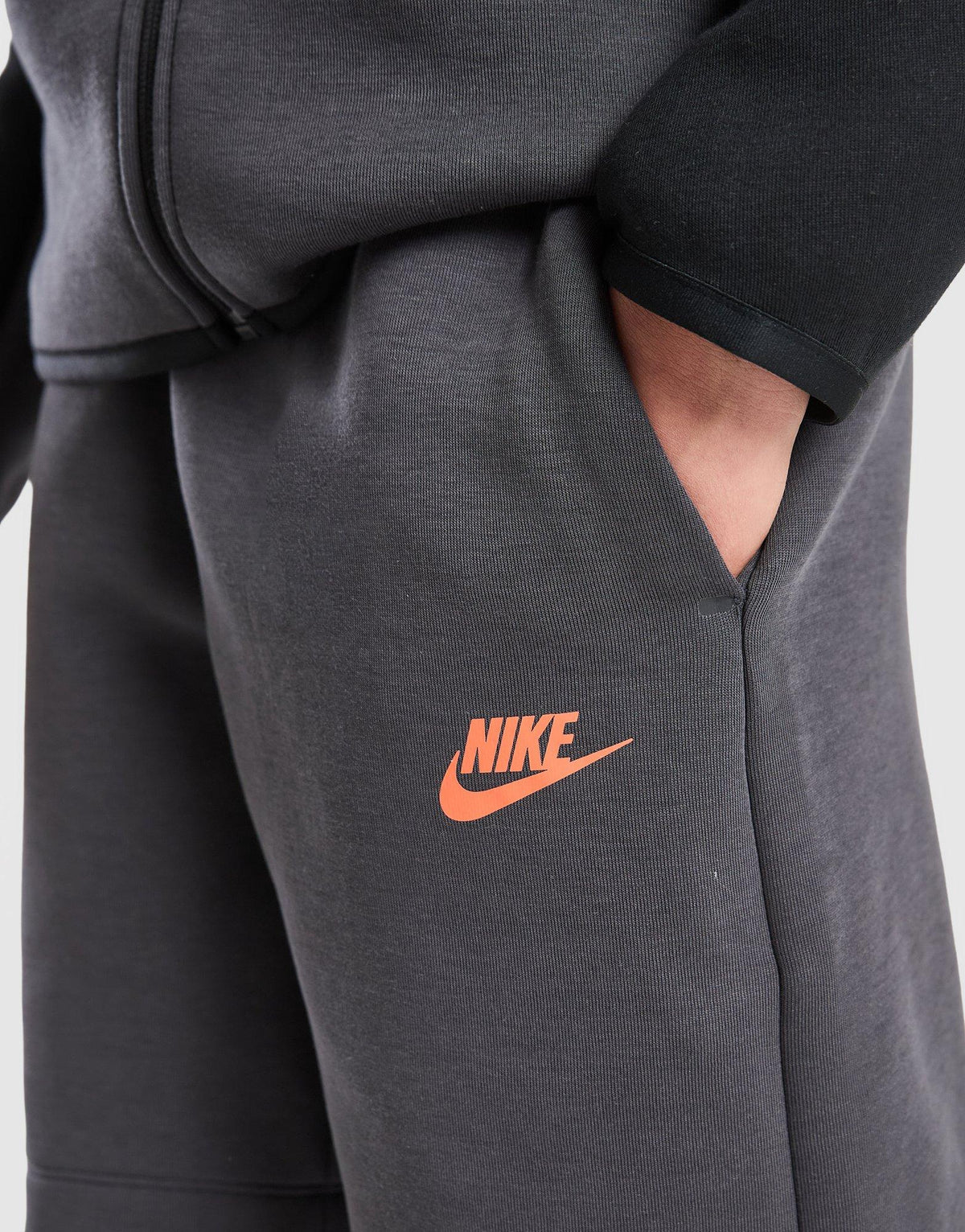 Tech Fleece Shorts Junior