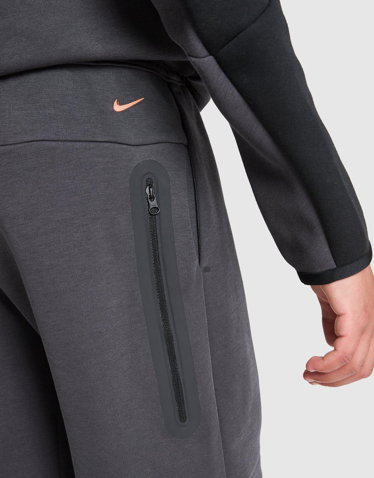 Tech Fleece Shorts Junior