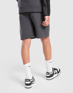 Tech Fleece Shorts Junior