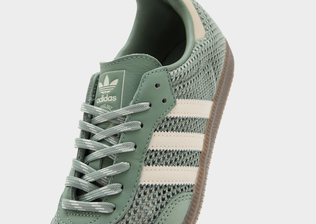 Samba OG Crochet Women's