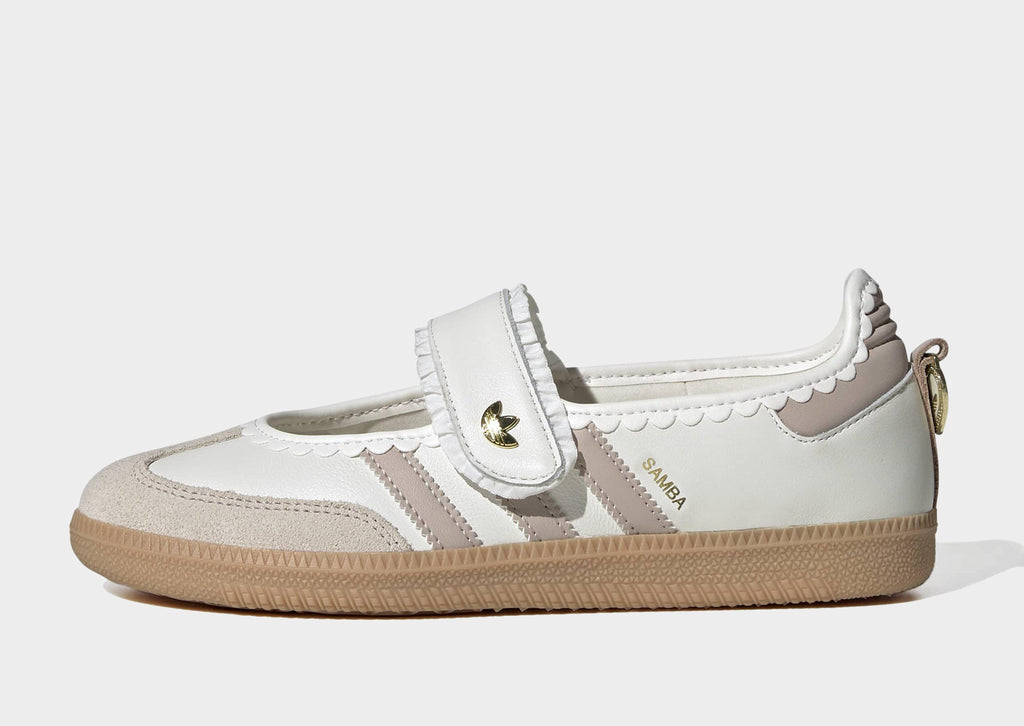 Samba Jane Women's