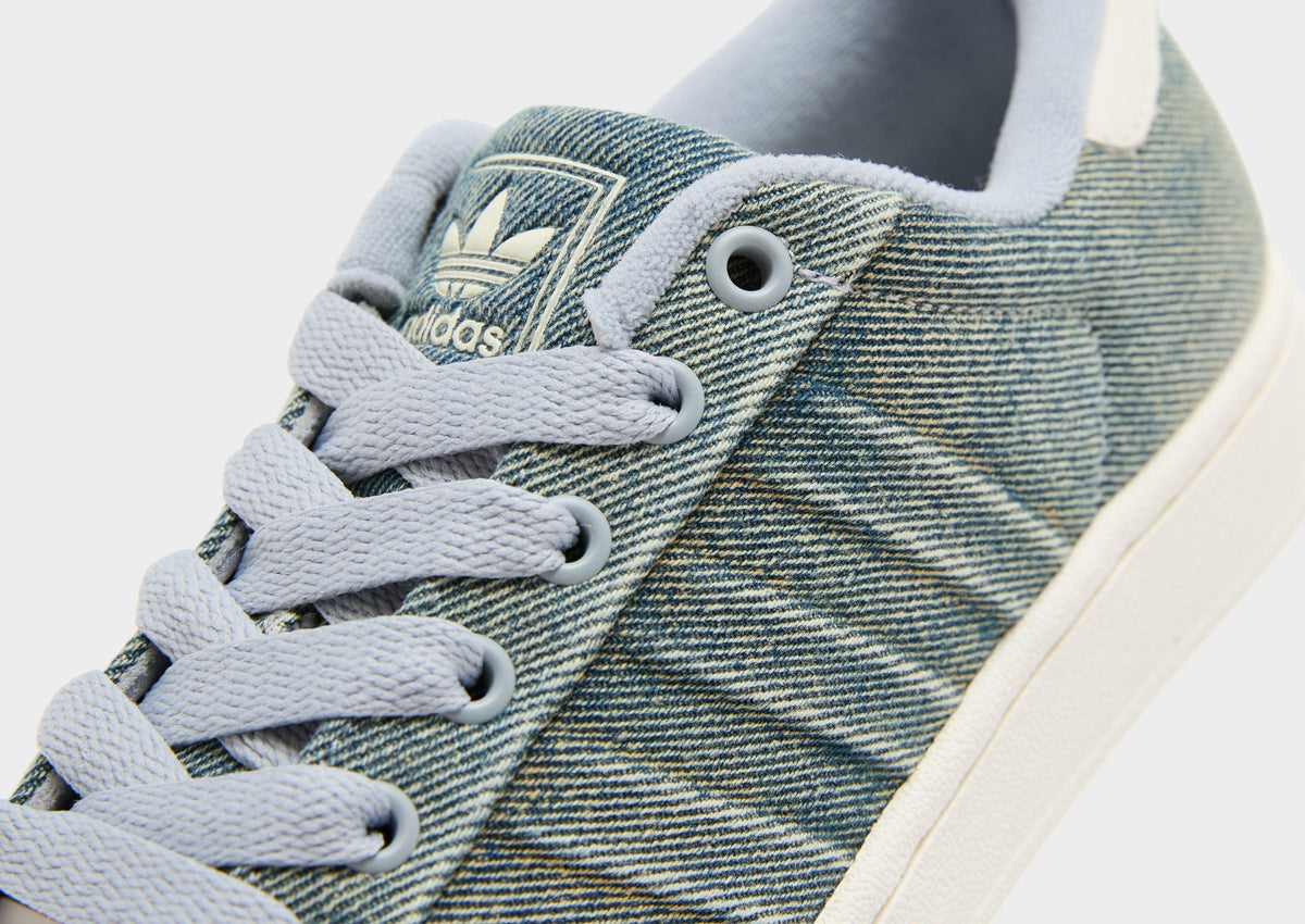 Superstar II Denim Women's