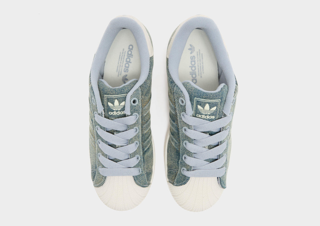 Superstar II Denim Women's