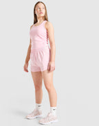 Girls' Dri-FIT Woven Shorts Junior