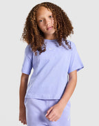 Girls' Boxy T-Shirt Junior