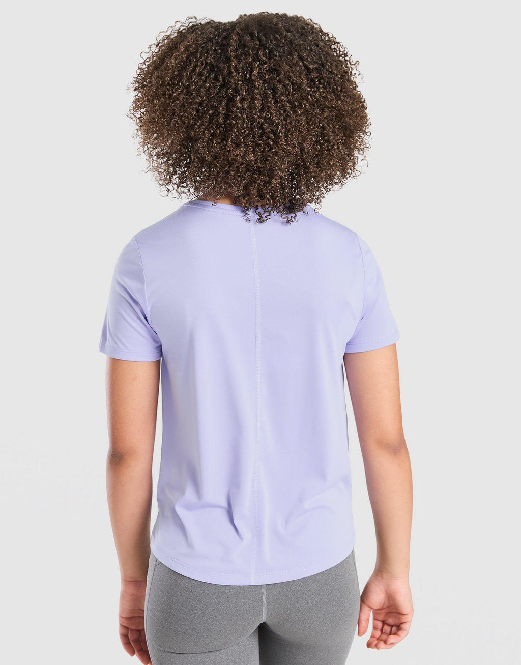 Girls' Pro Fitness T-Shirt Junior
