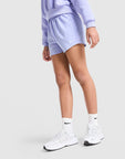 Girls' Dri-FIT Woven Shorts Junior