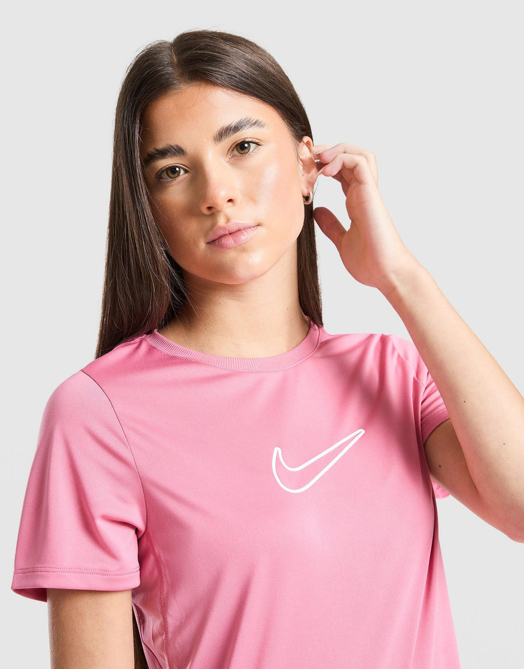 Girls' One T-Shirt Junior