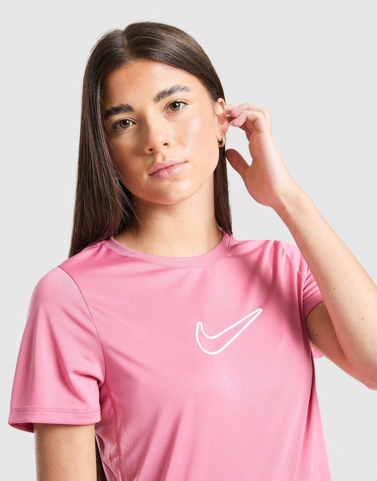 Girls' One T-Shirt Junior