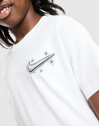 Girls' Airbrush T-Shirt Junior