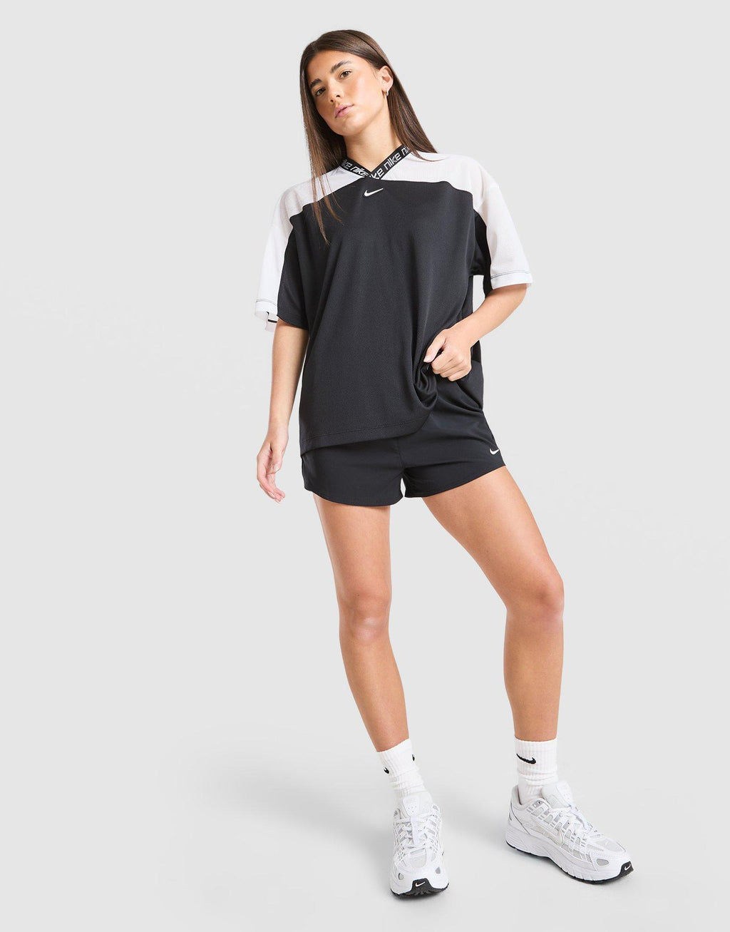 Girls' Dri-FIT Jersey Top Junior