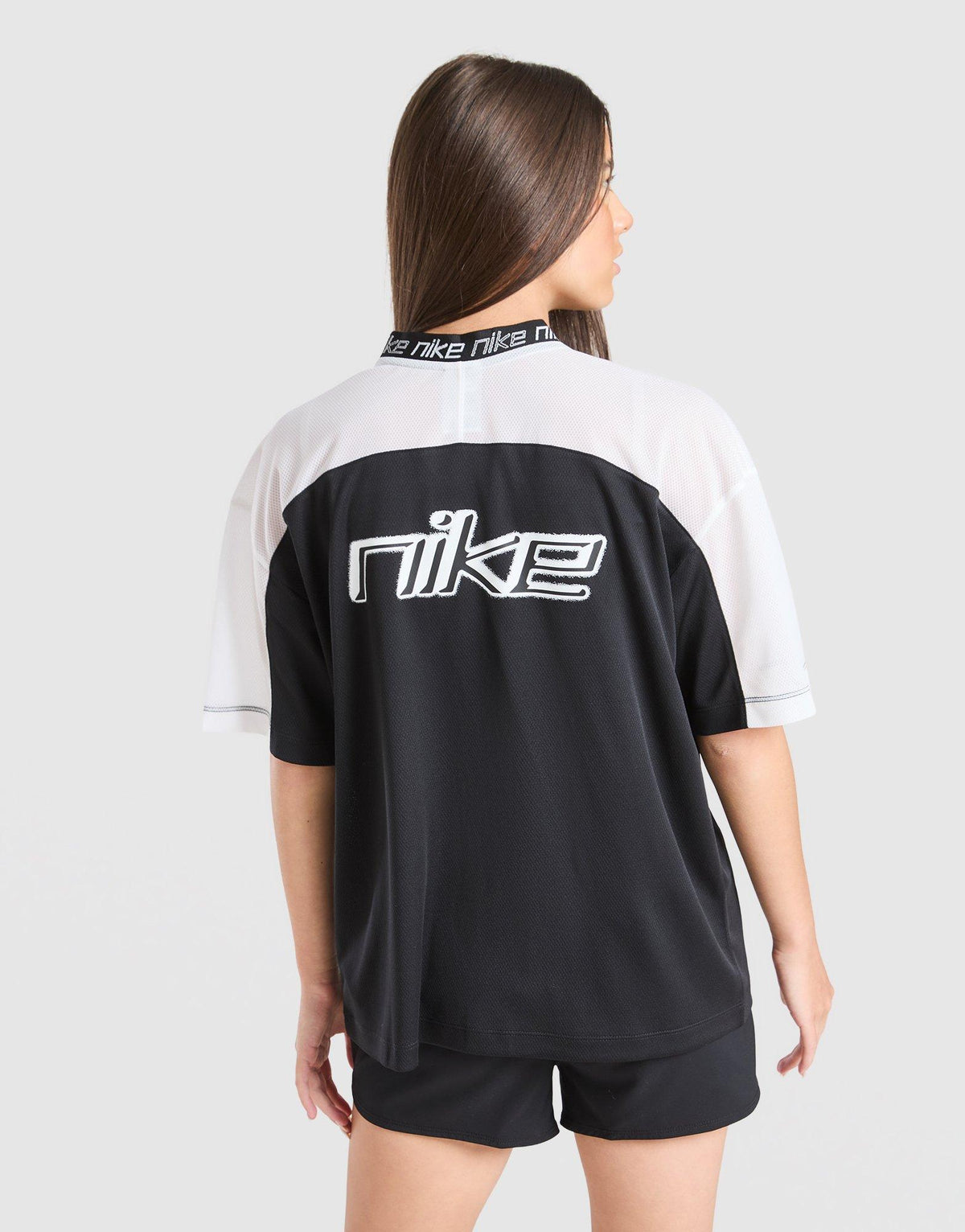 Girls' Dri-FIT Jersey Top Junior