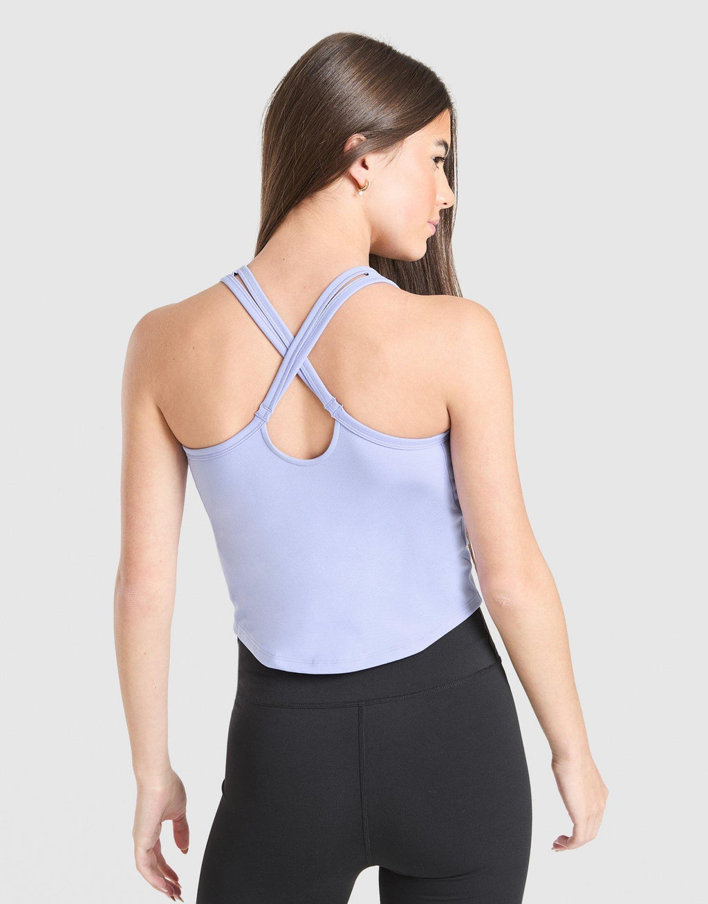 Girls' One Tank Top Junior