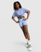 Girls' Pro Shorts Junior