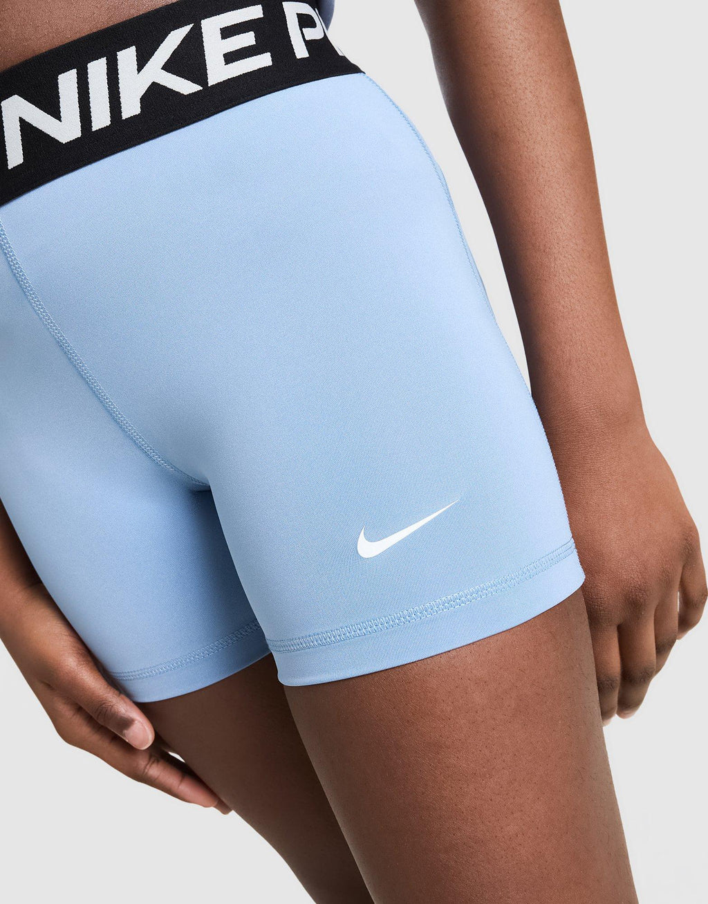 Girls' Pro Shorts Junior
