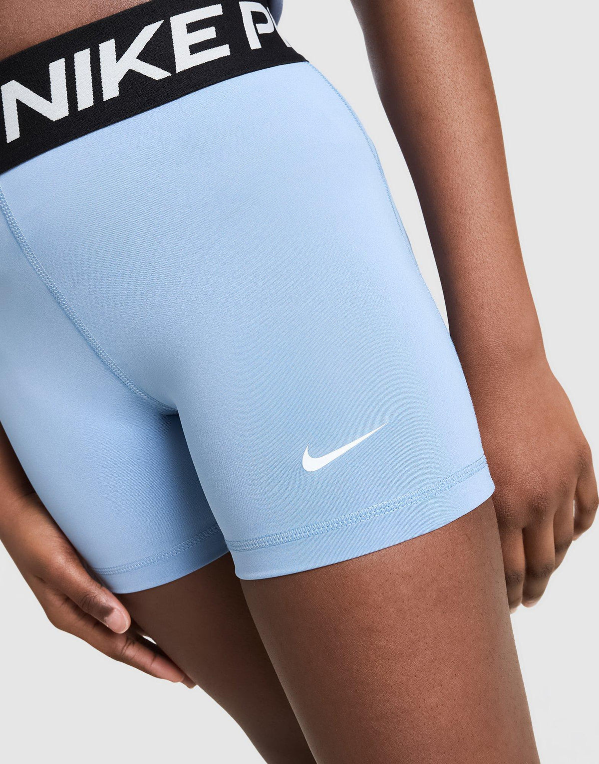 Girls' Pro Shorts Junior