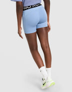 Girls' Pro Shorts Junior