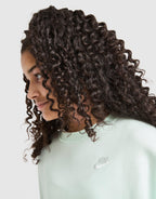 Girls' Club Boxt Crew Sweatshirt Junior