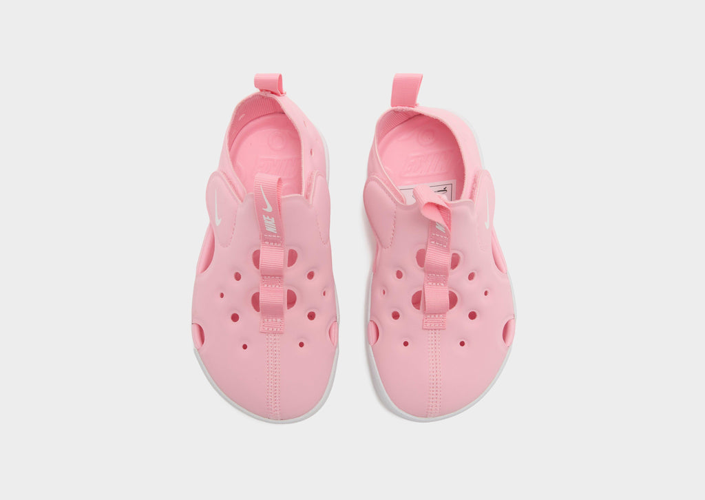 Sunray 4 Infant