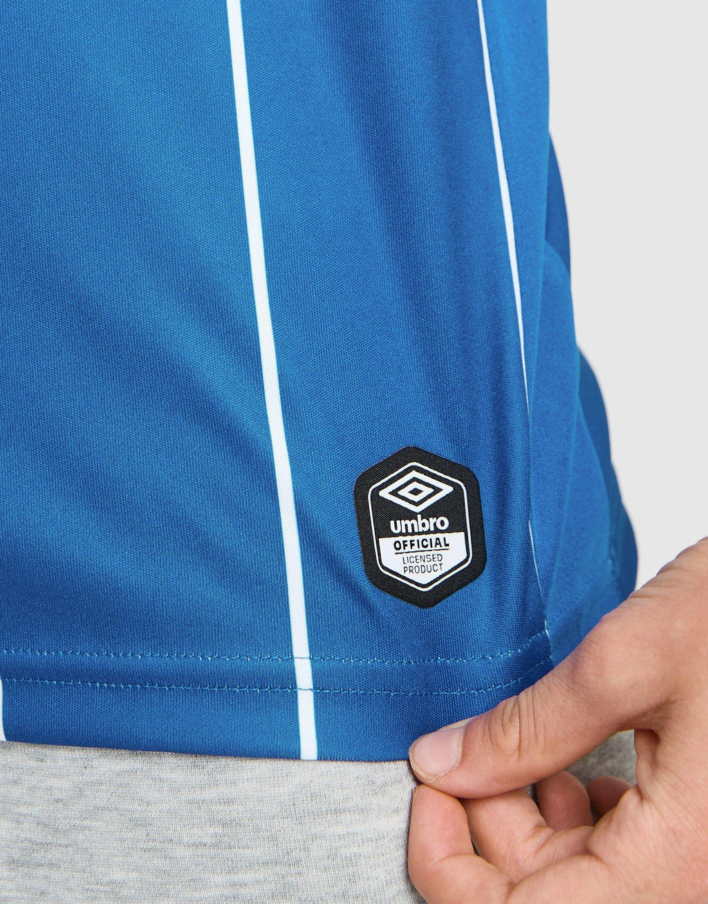 Rangers FC 2026/27 Home Shirt Junior