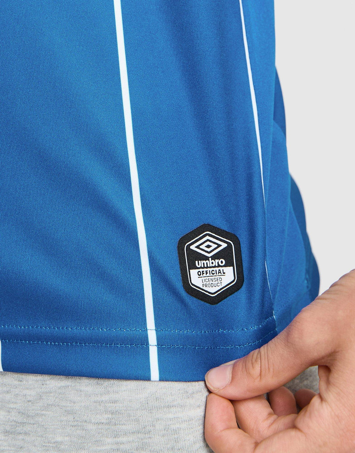 Rangers FC 2026/27 Home Shirt Junior