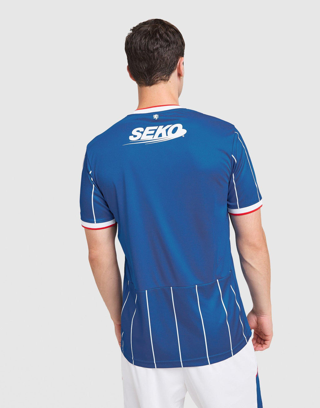 Rangers FC 2026/27 Home Shirt