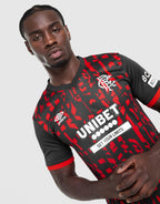 Rangers FC 2026/27 Third Shirt