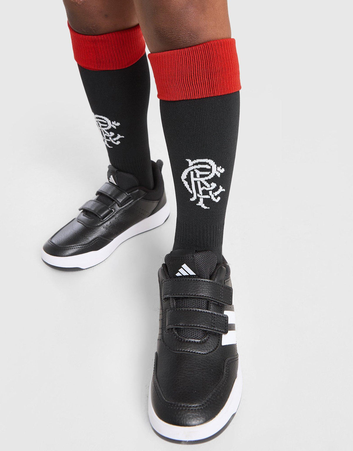 Rangers FC 2026/27 Third Kit Junior's