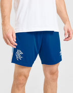 Rangers FC 2026/27 Away Shorts