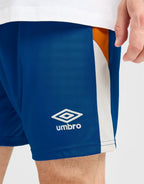 Rangers FC 2026/27 Away Shorts
