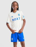 Rangers FC 2026/27 Away Shorts Junior