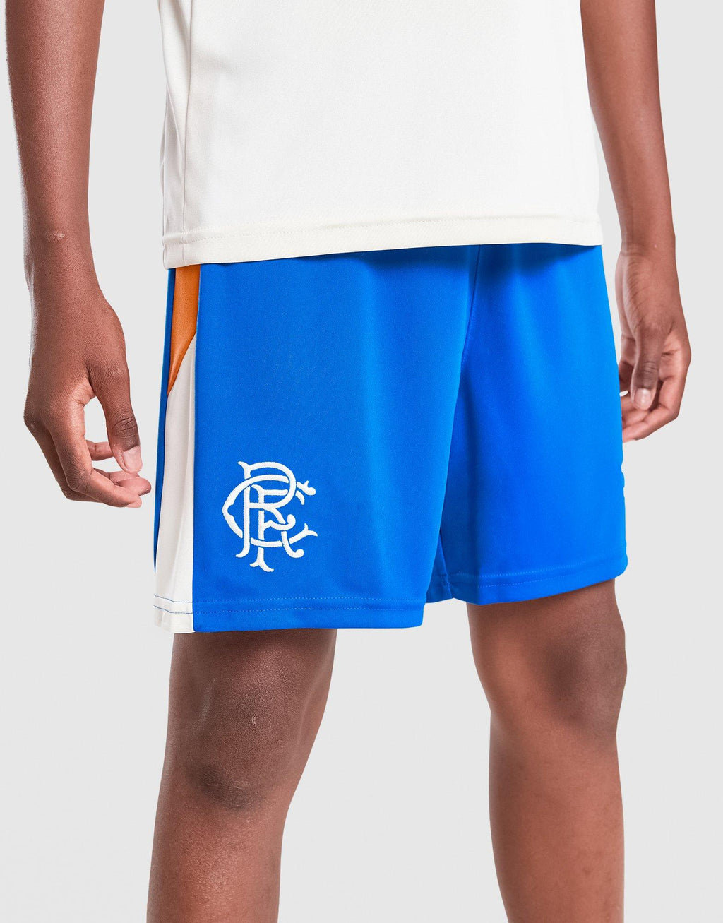 Rangers FC 2026/27 Away Shorts Junior