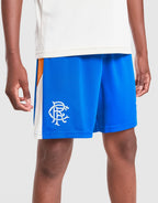 Rangers FC 2026/27 Away Shorts Junior
