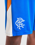 Rangers FC 2026/27 Away Shorts Junior
