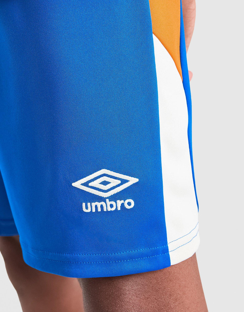 Rangers FC 2026/27 Away Shorts Junior