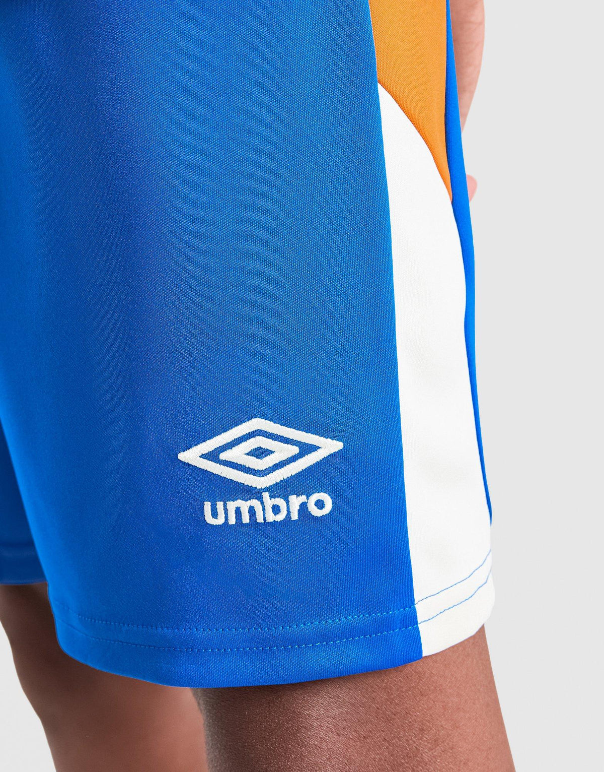 Rangers FC 2026/27 Away Shorts Junior
