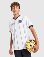 Everton FC 2026/27 Away Shirt Junior