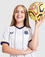 Everton FC 2026/27 Away Shirt Junior