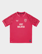 Cardiff City FC 2026/27 Third Shirt Junior
