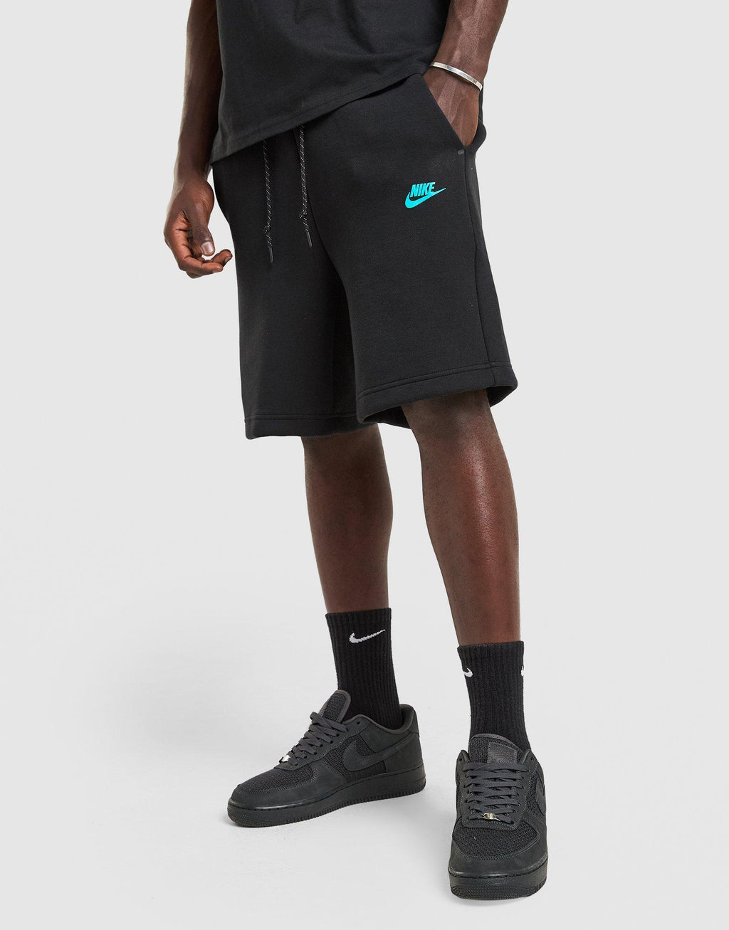 Tech Fleece Shorts