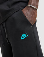 Tech Fleece Shorts