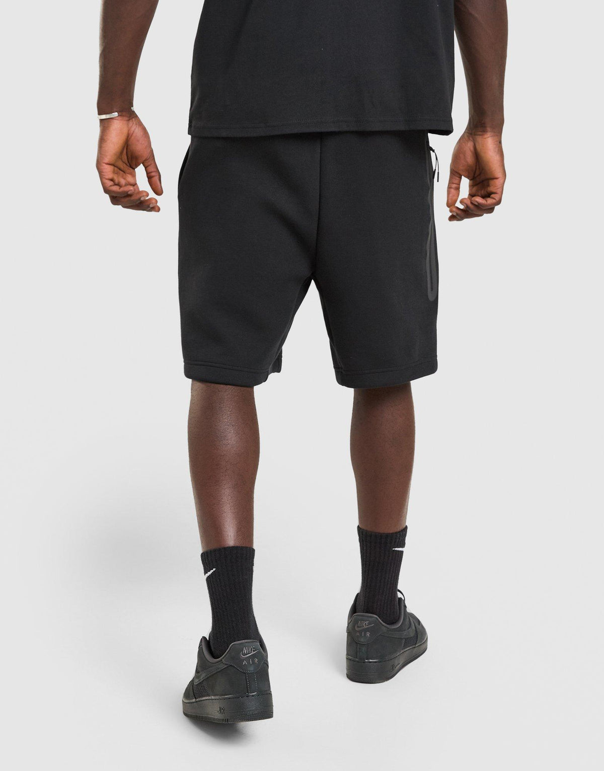 Tech Fleece Shorts