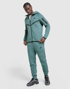 Tech Fleece Full Zip Hoodie