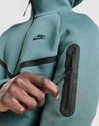 Tech Fleece Full Zip Hoodie